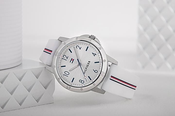 Image du produit Tommy Hilfiger KIDS 1720014 Kinderuhr + BOX