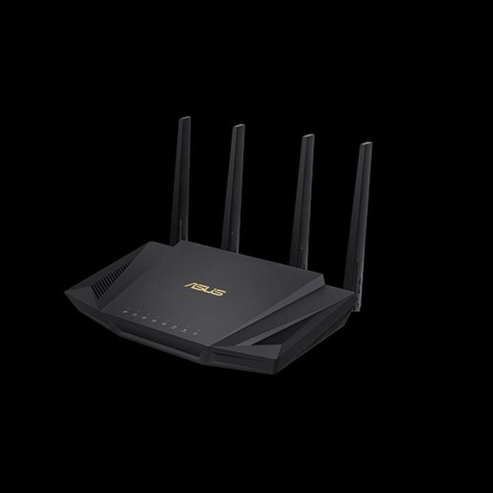 Actual product image ASUS RT-AX58U V2