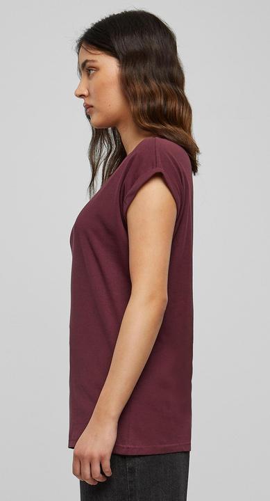 Image du produit Urban Classics Tee-shirt à épaules allongées pour femmes (S)