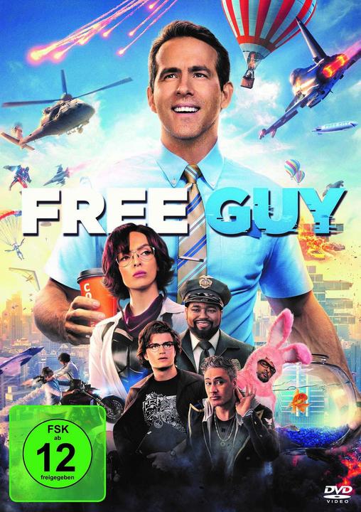 Immagine prodotto Disney Interactive Studios Ragazzo libero (DVD, Inglese)
