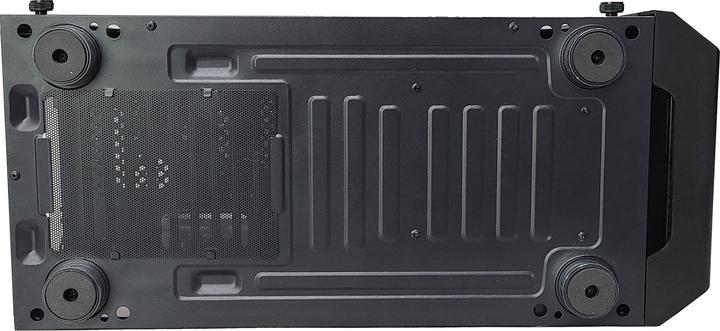 Immagine prodotto Zalman Torre Z1 Plus Midi (mATX, Mini-ITX, ATX)