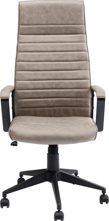 Produktbild Kare Design Bürodrehstuhl Labora High Pebble