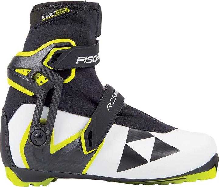 Produktbild Fischer Sports Damen RCS Skate Skatingschuh (42)