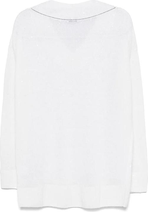 Produktbild Brunello Cucinelli Scollo V M/l (S)