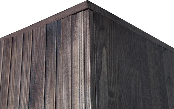 Actual product image Woood Gravure (210 x 60 x 42 cm)