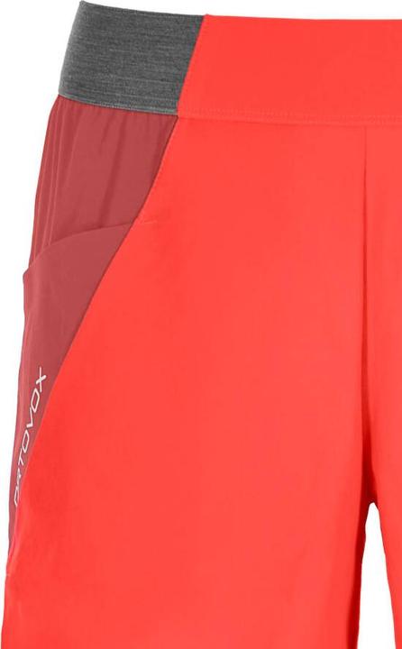 Immagine prodotto Ortovox Piz Selva Pantaloncini corallo chiaro W (XS, S, M)