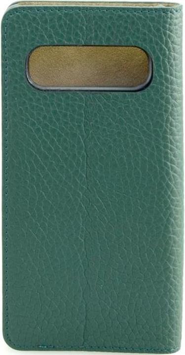 Produktbild Mike Galeli Book Cover (Samsung Galaxy S10+)