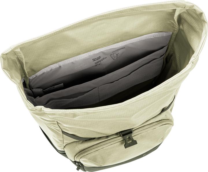 Actual product image Vaude Okab II (25 l)