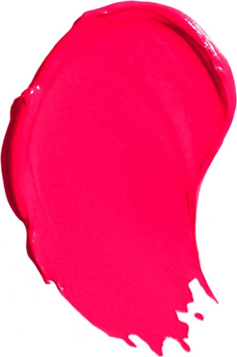 Actual product image NYX Professional Make-Up Lipcream Barbie Limited Edition (Pink)