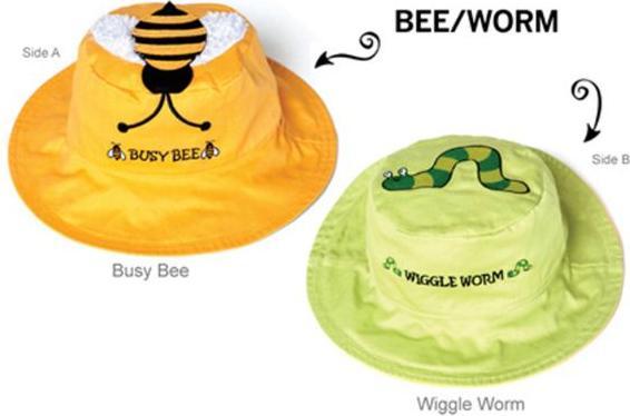 Image du produit flapjackkids Abeille et ver (52)