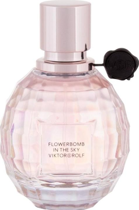 Viktor & Rolf Flowerbomb In The Sky (Eau de parfum, 50 ml)