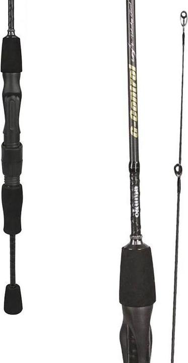 Image du produit Okuma G-Control 183 Superlithium LGT (Canne à mouche, 188 cm)