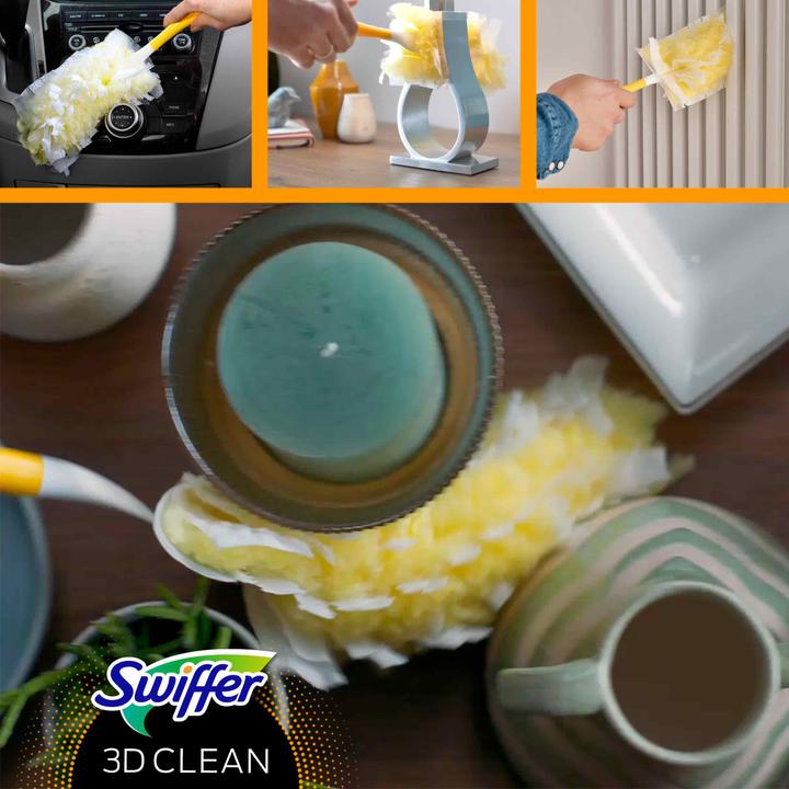 Actual product image Swiffer Duster Kit (1 pcs.)