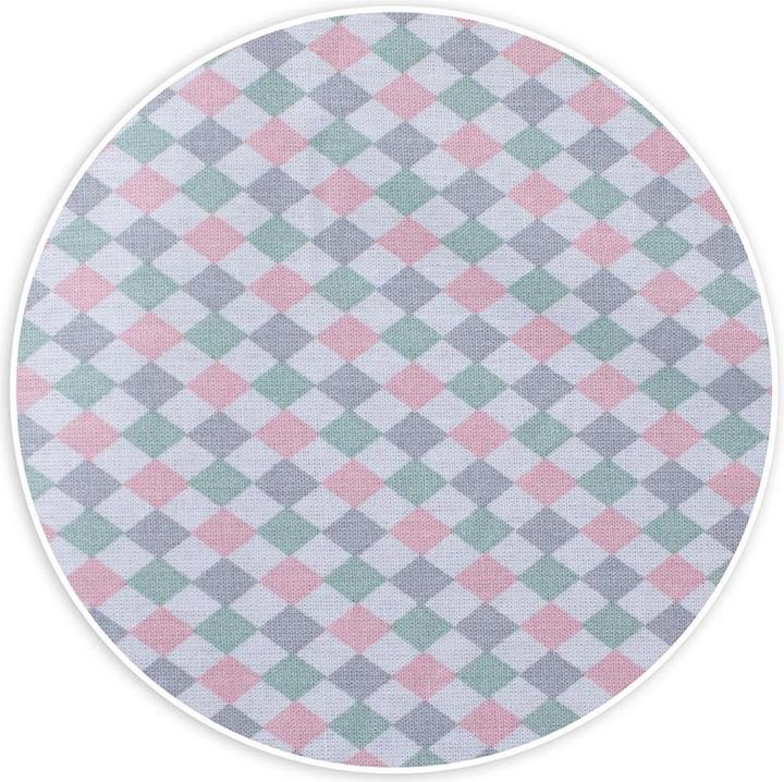Actual product image Tissi Cushion for high chair