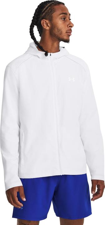 Produktbild Under Armour kapuzenjacke storm (XL)