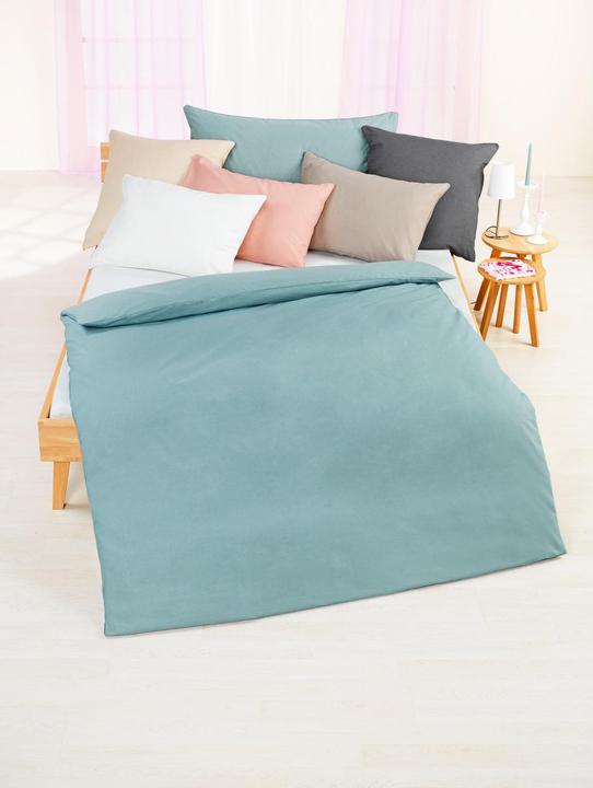 Image du produit Living Home Nancy (Housse de couette, 160 x 210 cm)