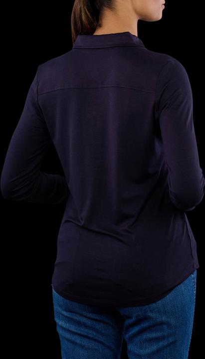 Actual product image Marc O'Polo Jersey blouse (M)