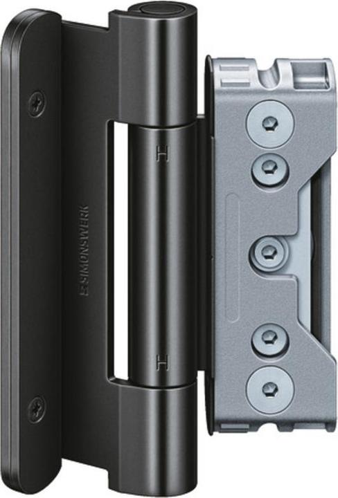 Immagine prodotto Simonswerk Cerniere per porte d'ingresso BAKA Protect 4010 3D e 3D FD