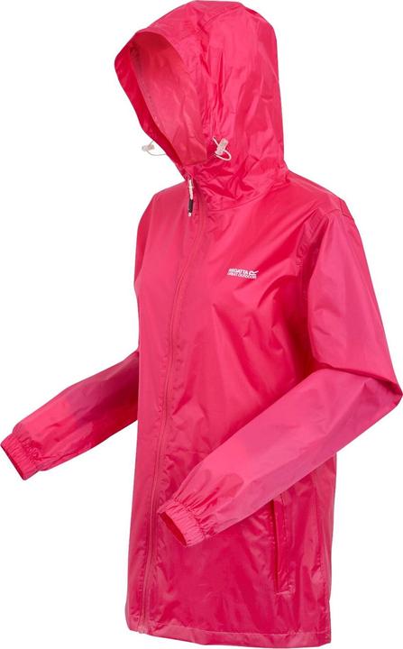 Immagine prodotto Regatta Pack It III Giacca Impermeabile Donna (46 D)