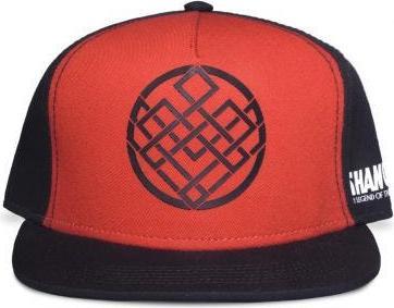 Immagine prodotto Berretto snapback (Taglia unica)