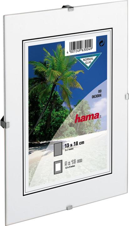 Actual product image Hama Clip-Fix (18 x 24 cm)
