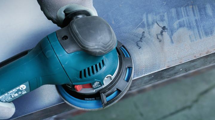 Productafbeelding Bosch Professional Schleiffolie Expert O780 (60)
