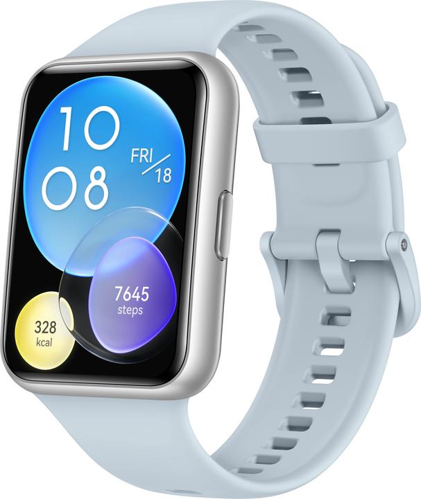 Image du produit Huawei Watch Fit 2 Active (46 mm)