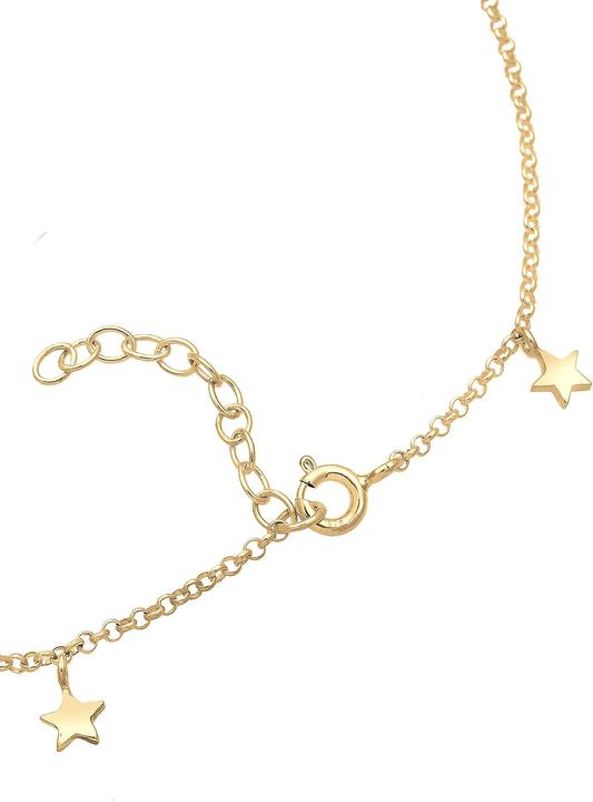 Image du produit Elli Astro, étoiles (Argent sterling 925, 22 cm)