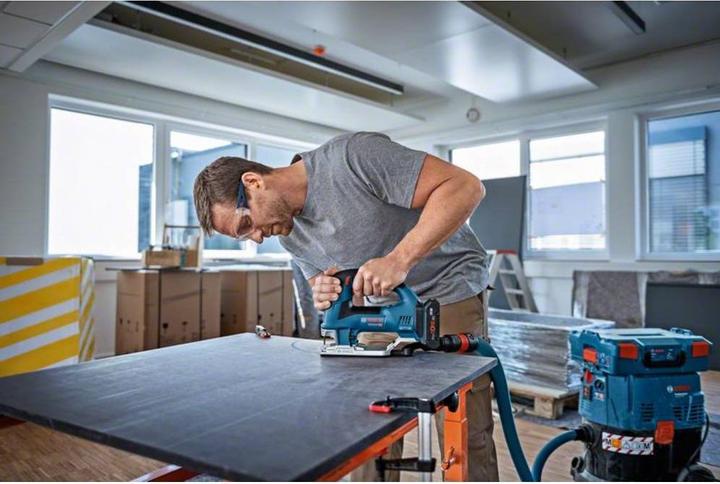 Productafbeelding Bosch Professional BOSC batterij decoupeerzaag
