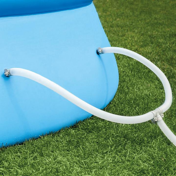 Immagine prodotto Intex Set facile (Ø 396 x 84 cm)