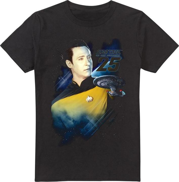Image du produit - T-shirt 25TH - Homme (3XL)