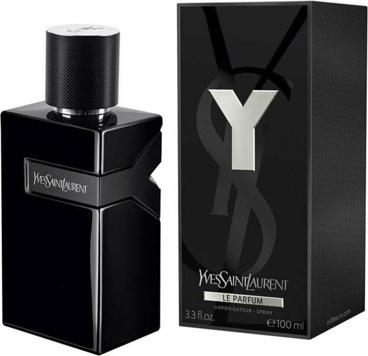 Yves Saint Laurent Y Le Parfum (Eau de parfum, 60 ml)