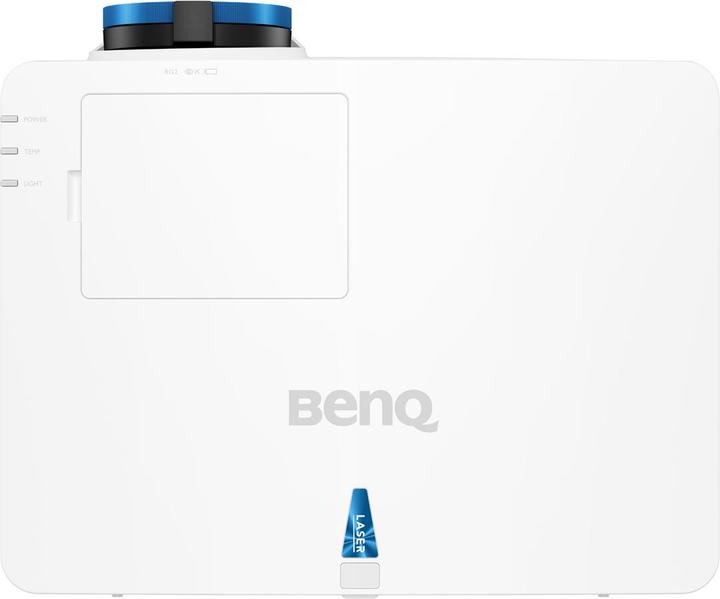 Actual product image BenQ LU935 (Full HD, 6000 lm, 1.36 - 2.18:1)