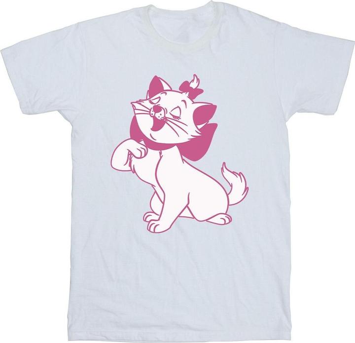 Disney The Aristocats Marie TShirt Jungen