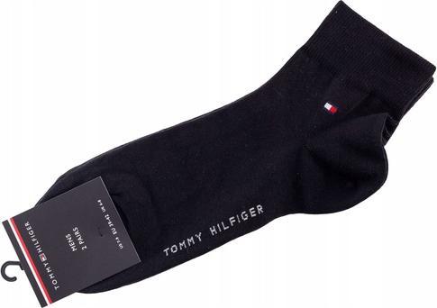 Image du produit Tommy Hilfiger Quater (lot de 2, 43 - 46)