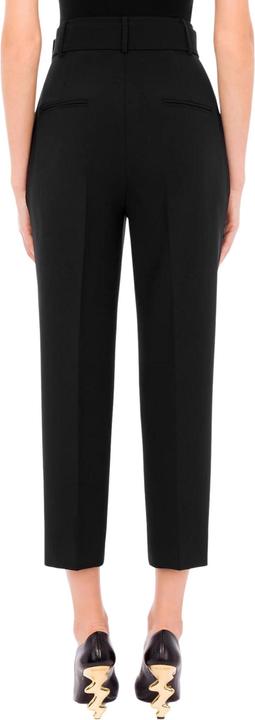 Produktbild Moschino Pantaloni Nero (42)