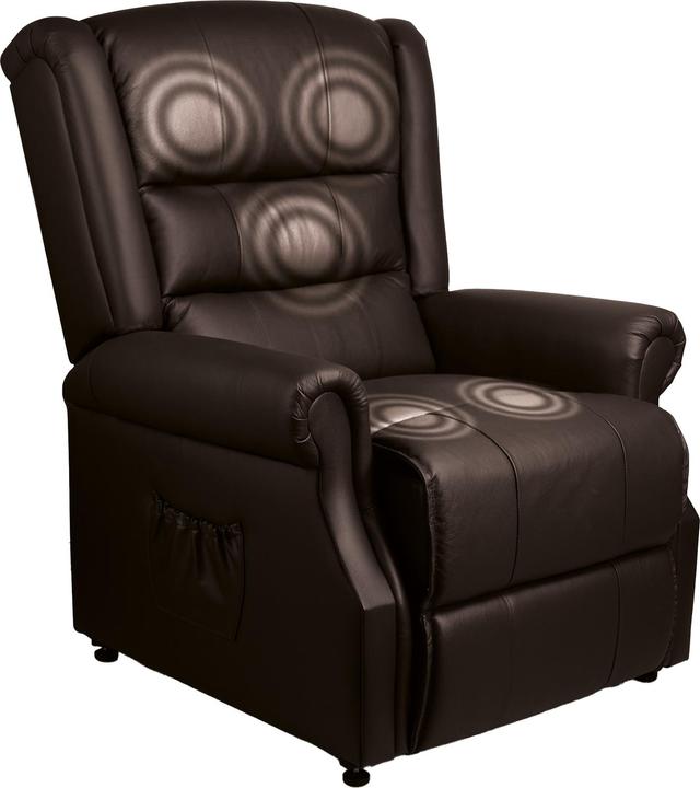 Actual product image MediaShop Stand Up Seat