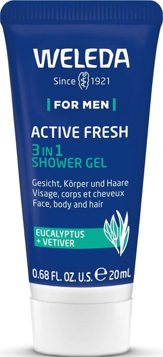 Weleda Men (20 ml)