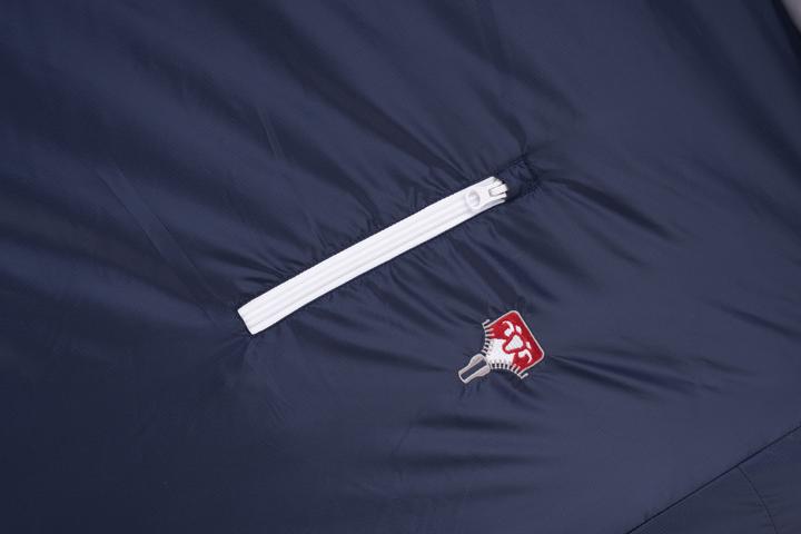 Produktbild Grüezi Bag Biopod Wool Murmeltier Comfort Sleeping Bag XXL