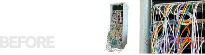 Image du produit Wirewin Câble réseau (F/FTP, CAT6, 20 m)