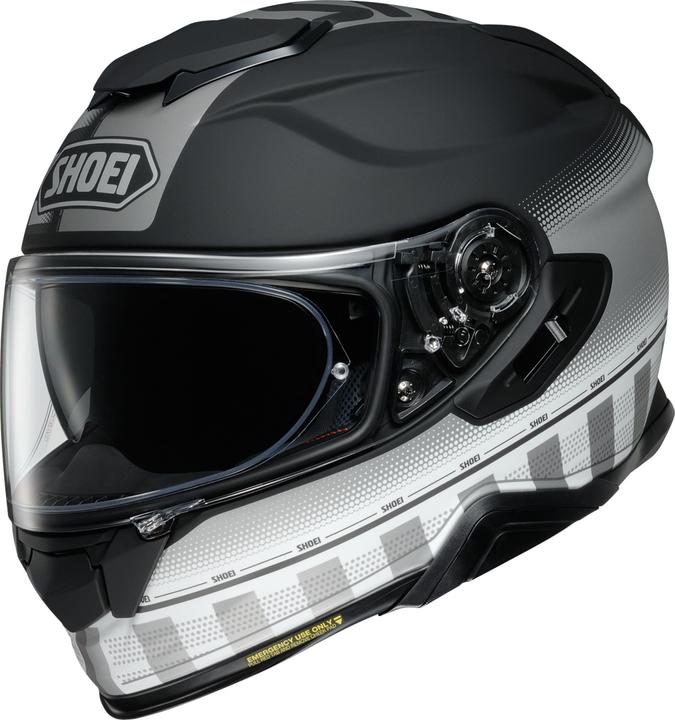Immagine prodotto Shoei Casco integrale GT-Air II Tesseract TC-5 (59 - 60 cm, L)