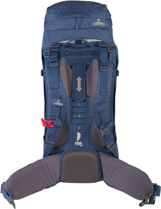 Produktbild Nomad Sahara Backpack 55l (55 l)
