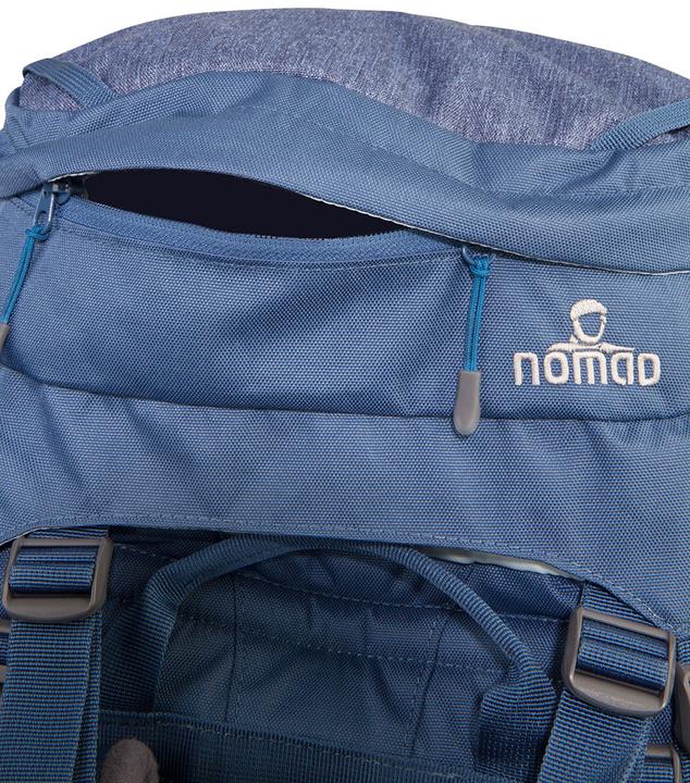 Produktbild Nomad Sahara Backpack 55l (55 l)