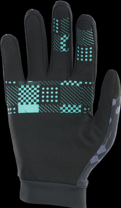 Actual product image ION Gloves Scrub unisex - sea grass (M)