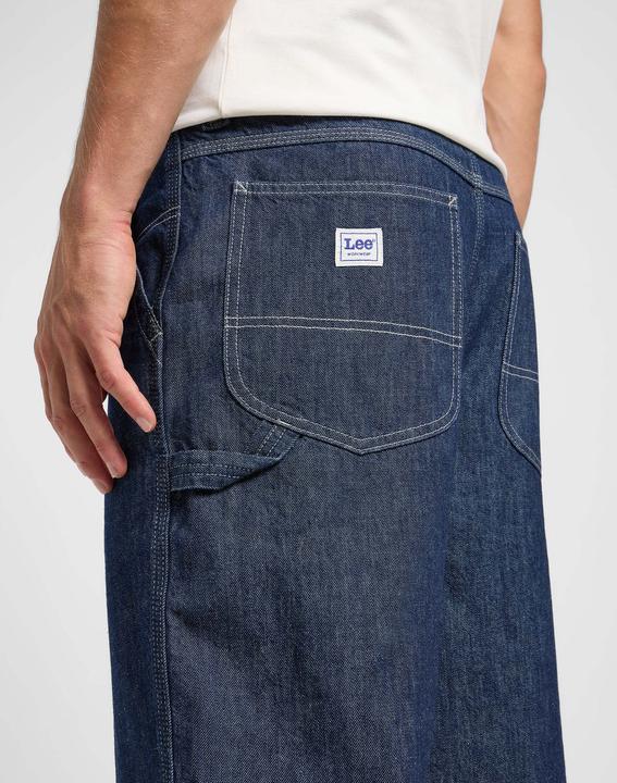 Image du produit Lee Jeansshorts Carpenter Skater Short (30)
