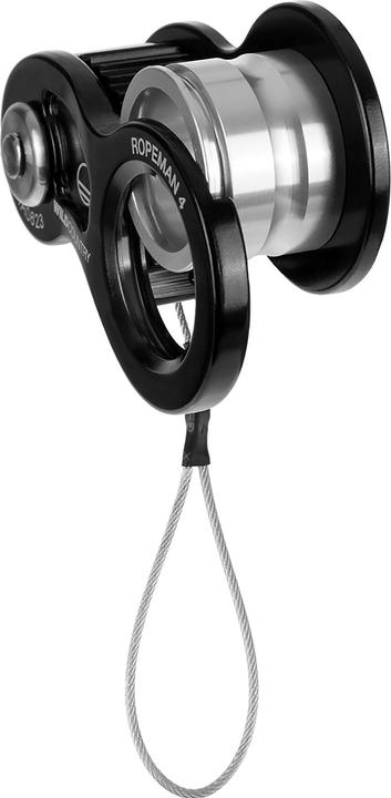 Actual product image Wild Country Ropeman 4