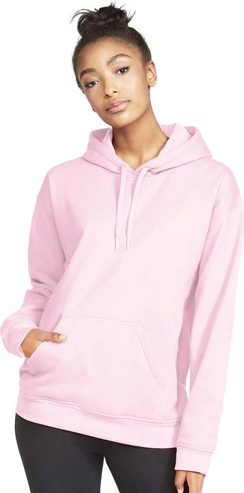 Produktbild Gildan Softstyle Kapuzenpullover Mittelschwer (XL)