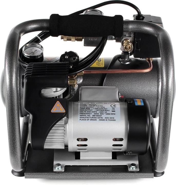 Actual product image Senco PC 1010 EU (8 bar, 3.80 l)