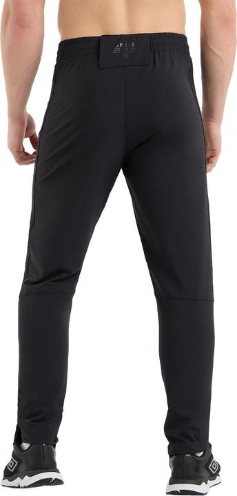 Actual product image Umbro Mens Pro Training Elite Hybrid Trousers (L)