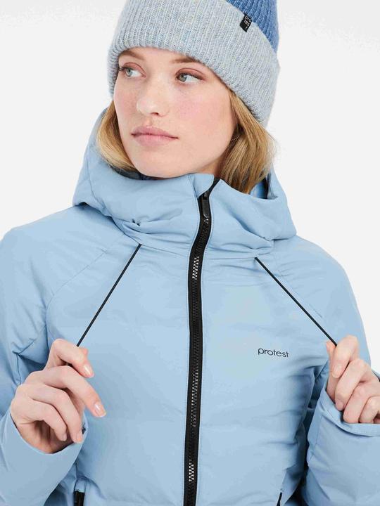 Actual product image Protest Snowjackets PRTALYSUMI (40)